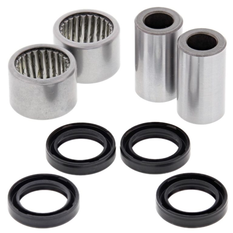 Wrp Shock Bearing Kit for Motorbikes