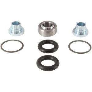 Wrp Fox Lower Front Shock Bearing Kit fits Polaris Rzr Xp 900 13 Motorbikes