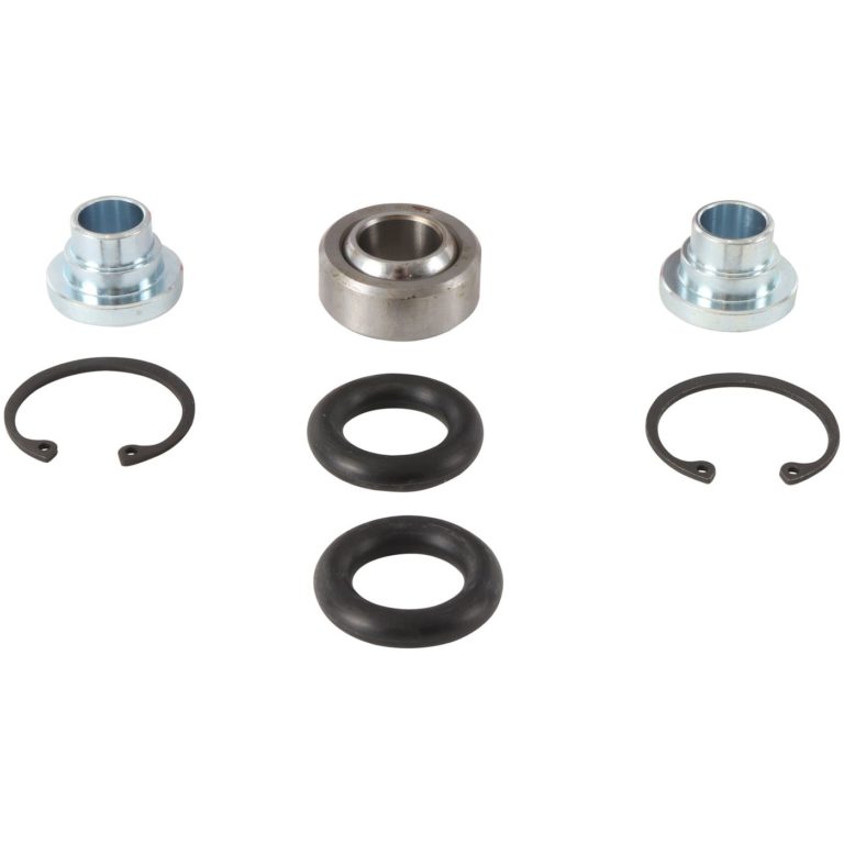 Lower Front Shock Bearing Kit fits Polaris General 4 1000 Eps Motorbikes