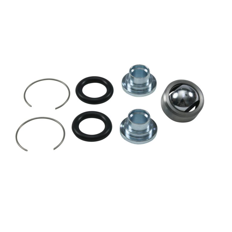 Lower Rear Shock Bearing Kit fits Can-Am Maverick Max1000 TurboXds 17 Motorbikes