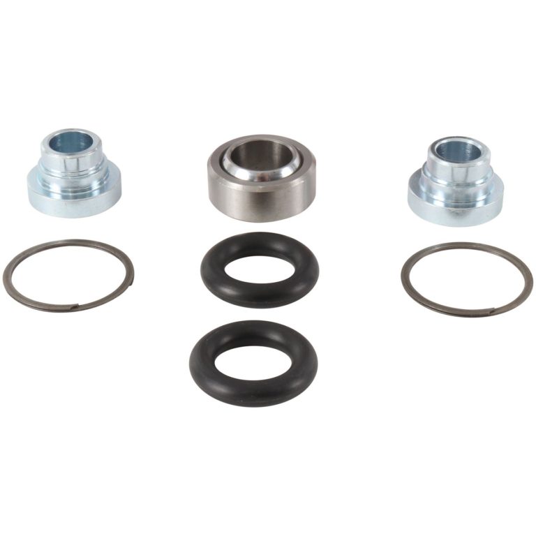 Upper Front Shock Bearing Kit fits Can-Am Commander 1000 Ltd 18-20 Motorbikes