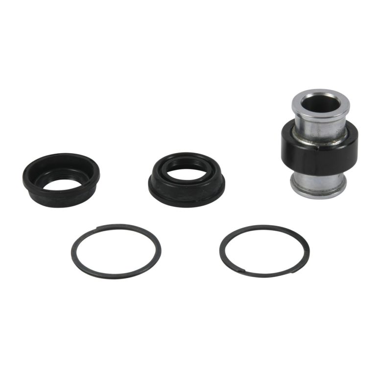 Wrp Lower Front Shock Bearing Kit fits Can-Am Maverick 1000 Std 15-18 Motorbikes