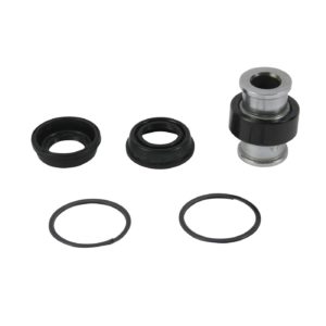 Lower Front Shock Bearing Kit fits Can-Am Commander 1000 Ltd 18-20 Motorbikes