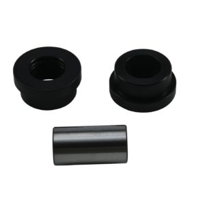 Wrp Fox Lower Front Shock Bearing Kit fits Polaris Rzr S 800 09-14 Motorbikes