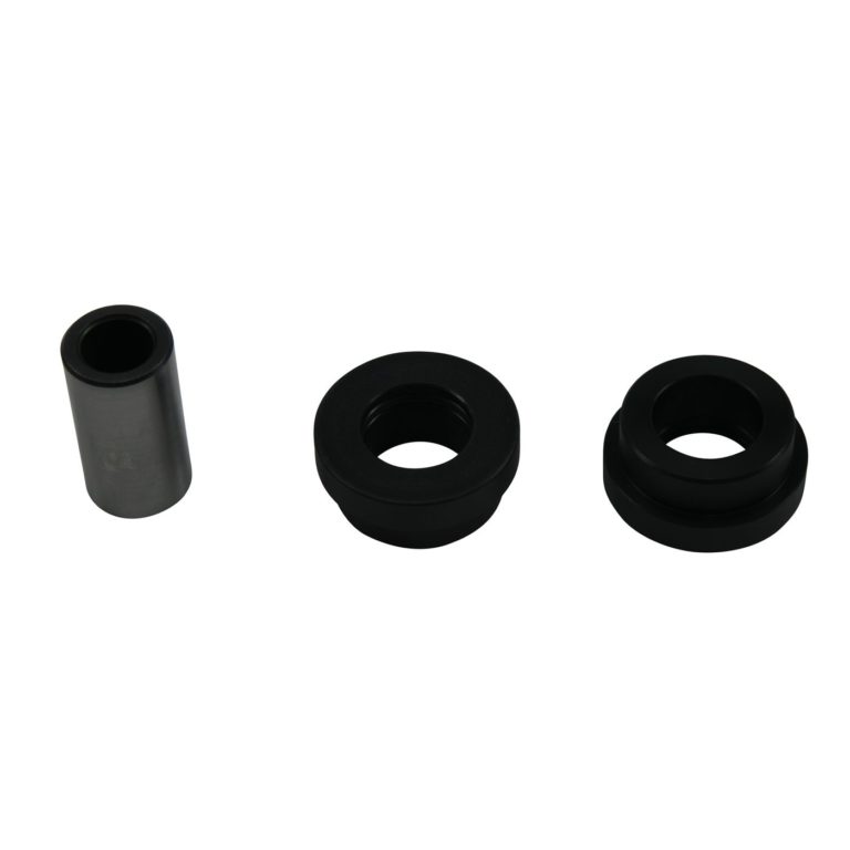 Wrp Lower Front Shock Bearing Kit fits Polaris Outlaw 500 07 Motorbikes