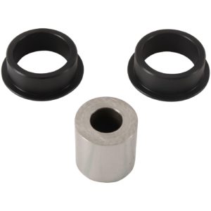 Wrp Lower Front Shock Bearing Kit fits Arctic Cat Prowler 550 09 Motorbikes