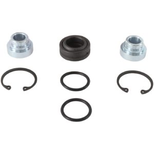 Lower Rear Shock Bearing Kit fits Arctic Cat Wildcat Sport Ltd 15-19 Motorbikes