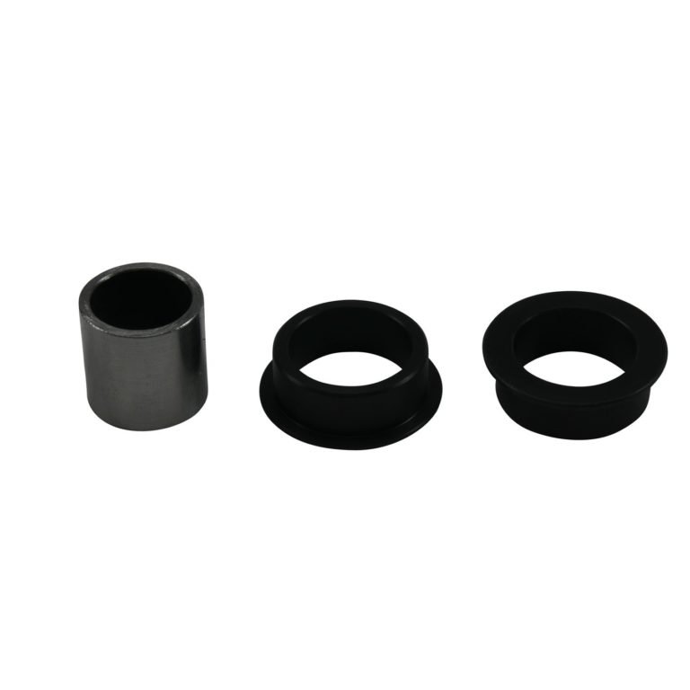 Lower Rear Shock Bearing Kit fits Arctic Cat 400 Fis 4X4 W/At 07-14 Motorbikes