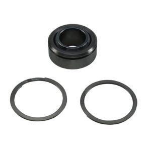 Wrp Lower Rear Shock Bearing Kit fits Arctic Cat Wildcat 1000 14-15 Motorbikes