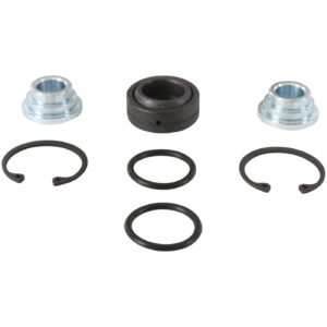 Lower Front Shock Bearing Kit fits Arctic Cat Wildcat Sport Ltd 16-19 Motorbikes