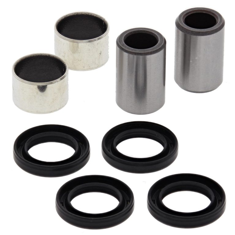 Wrp Shock Bearing Kit for Motorbikes