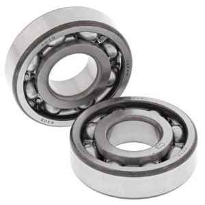 Wrp Crank Shaft Bearing Kit fits Honda Ct110 Trail 1980 – 1986 Motorbikes