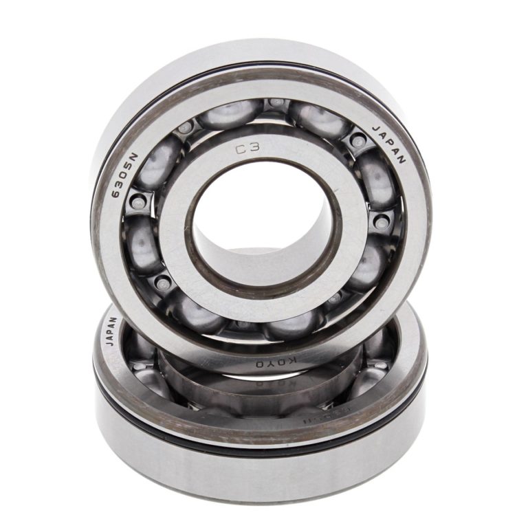 Wrp Bearing for Motorbikes