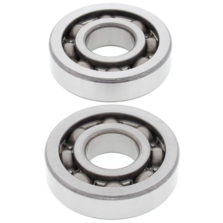 Wrp Crank Shaft Bearing Kit fits Honda Xr200R 1995 – 2002 Motorbikes