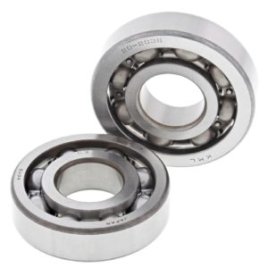 Wrp Crank Shaft Bearing Kit fits Honda Tlr200 Reflex 1986 – 1987 Motorbikes