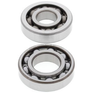 Wrp Crank Shaft Bearing Kit fits Honda Crf150F 2003 – 2005 Motorbikes