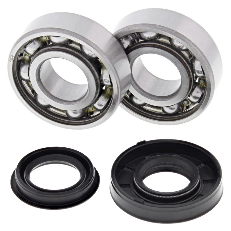 Wrp Bearing for Motorbikes