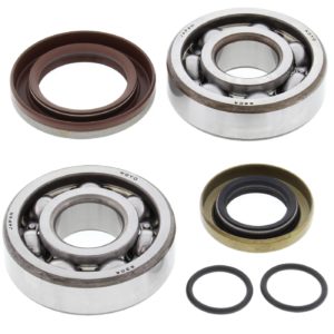 Wrp Crank Shaft Bearing Kit fits Husqvarna Tc 65 2018 – 2019 Motorbikes