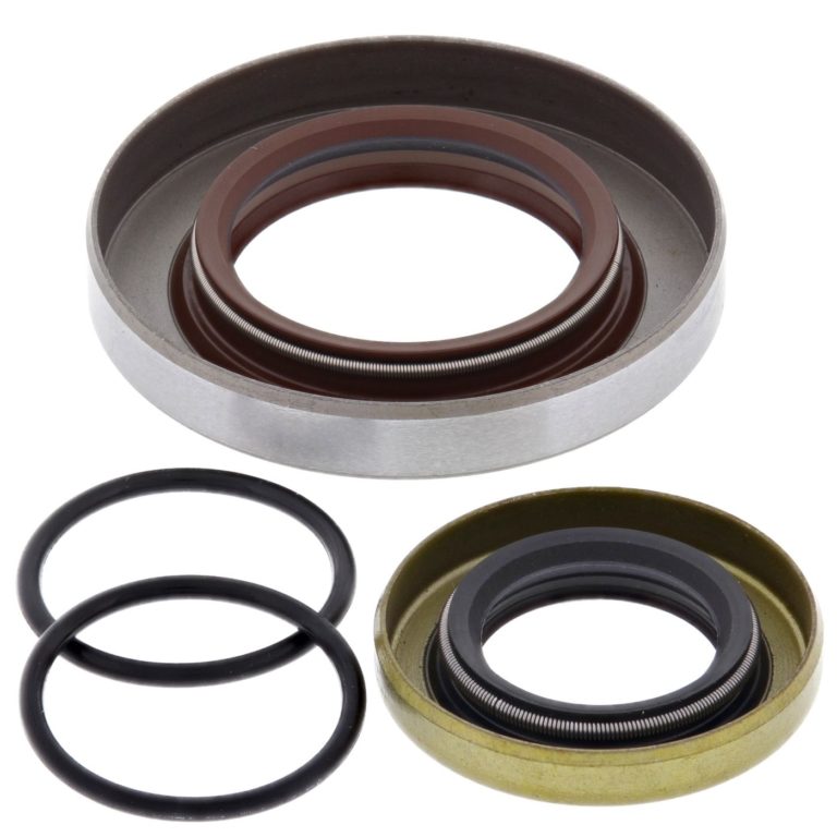WRP Crank Shaft Seal Only Kit fits Gas-Gas Ec200 2003 Motorbikes