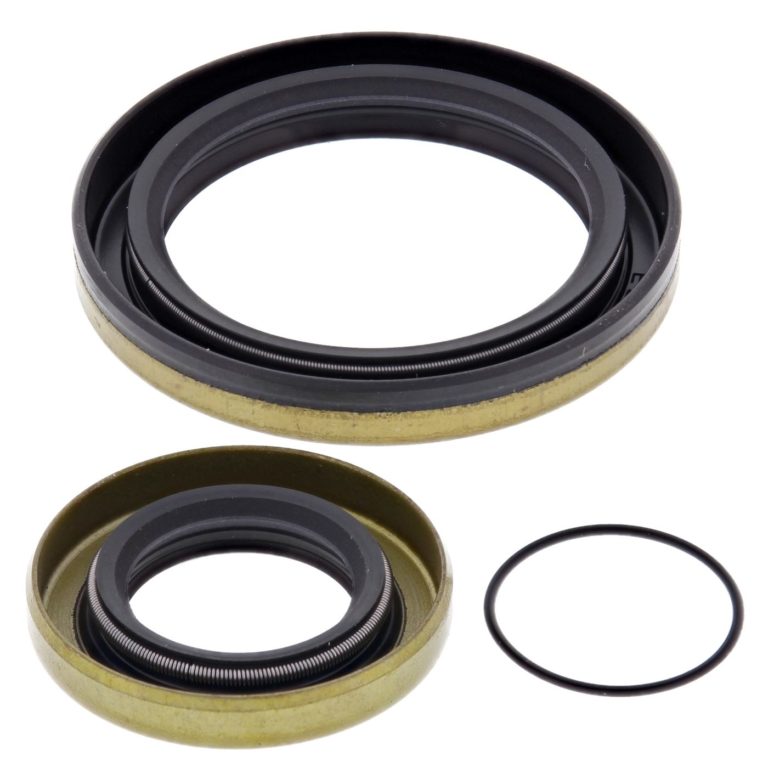 WRP Crank Shaft Seal Only Kit fits Gas-Gas Ec200 2005 Motorbikes