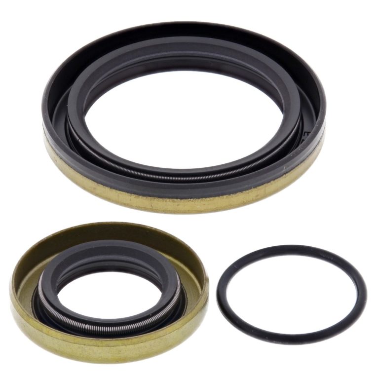 WRP Crank Shaft Seal Only Kit fits Gas-Gas Ec250 2003 Motorbikes
