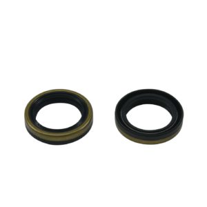 Wrp Crank Shaft Seal Kit Beta Evo 2T 125 09-20 for Motorbikes