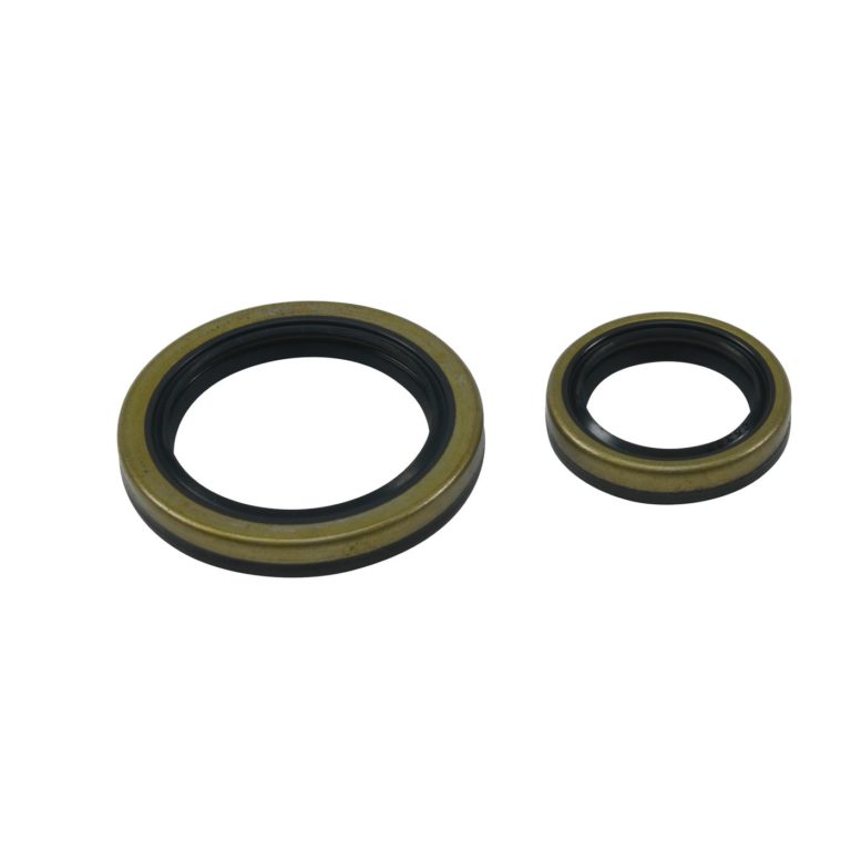 Wrp Crank Shaft Seal Kit Beta Evo 4T 250 09-18 for Motorbikes