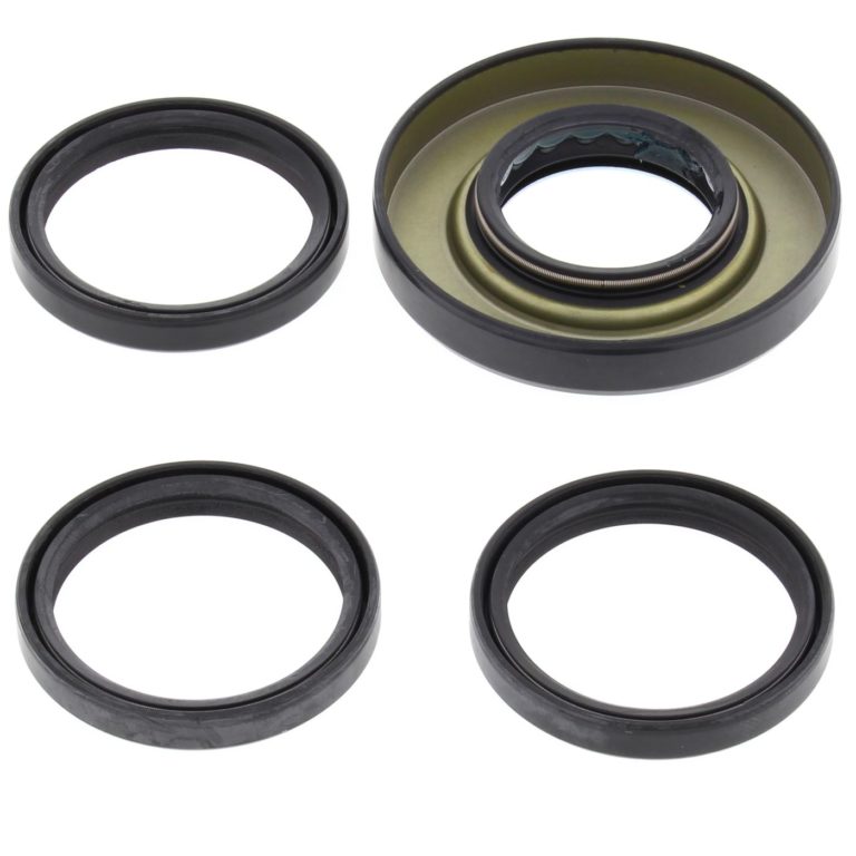 Differential Seal Only Kit fits Rear Honda Trx250 Recon 1997 – 2001 Motorbikes