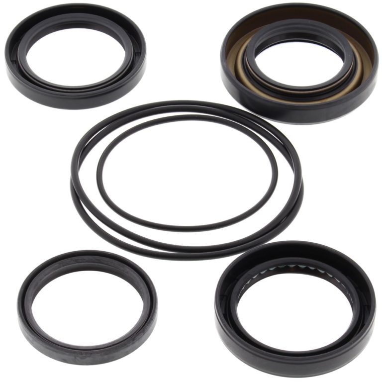 Differential Seal Only Kit fits Rear Honda Trx300 Fourtrax 1988 -1992 Motorbikes