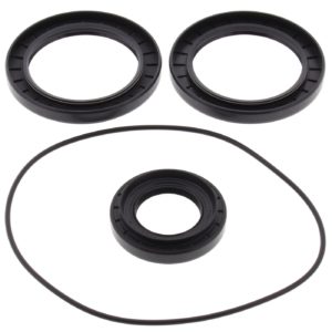 WRP Differential Seal Only Kit fits Rear Yamaha 450 Rhino 2006 – 2009 Motorbikes
