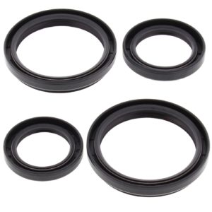 WRP Differential Seal Only Kit fits Front Arctic Cat 250 4X4 2004 Motorbikes
