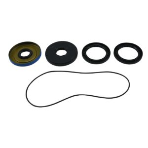 WRP Differential Seal Only Kit fits Rear Polaris Magnum 330 2X4 03-05 Motorbikes