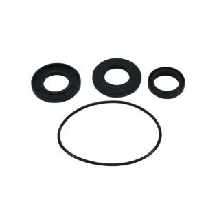 WRP Differential Seal Only Kit fits Front Polaris Atv 500 Pro 02 Motorbikes