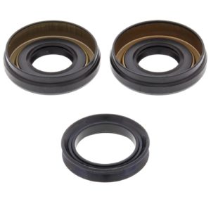 WRP Differential Seal Only Kit fits Front Honda Trx400Fa 2004 – 2007 Motorbikes