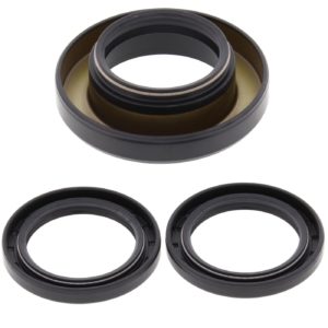 WRP Differential Seal Only Kit fits Rear Honda Trx500Fa 2005 – 2014 Motorbikes