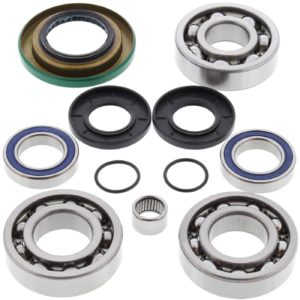 Bearing & Seal Kit fits Front Can-Am Comm&er 1000 Dps 2016 – 2018 Motorbikes