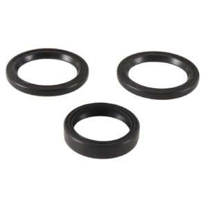 WRP Differential Seal Only Kit fits Front Polaris Ranger 325 Etx 2015 Motorbikes