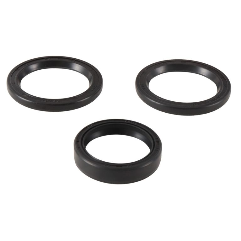 WRP Differential Seal Only Kit fits Front Polaris Ranger 325 Etx 2015 Motorbikes