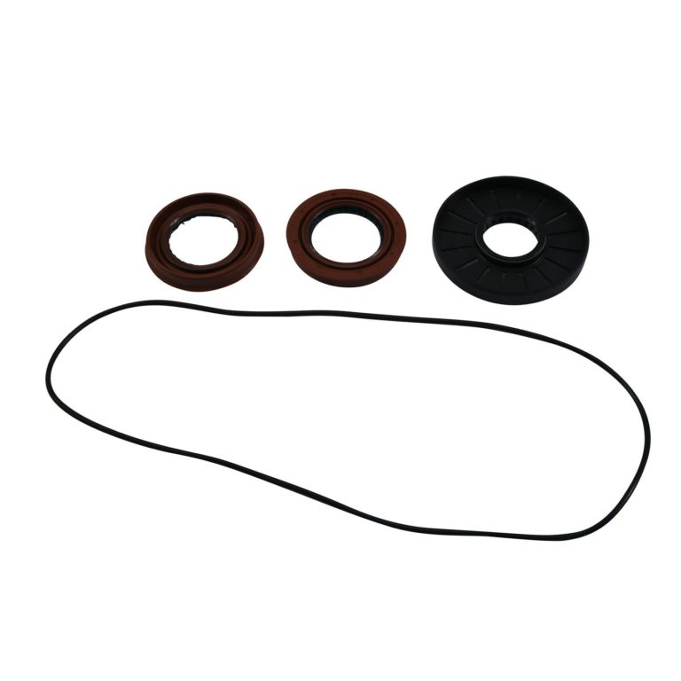 WRP Differential Seal Only Kit fits Rear Polaris Ranger 2X4 500 05-09 Motorbikes