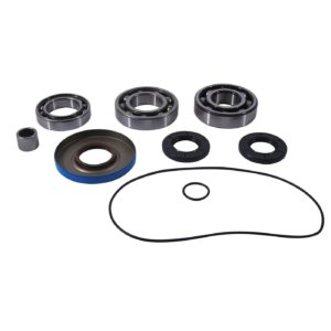 Differential Bearing & Seal Kit fits Can-Am Comm&er 1000 Dps 2016 -18 Motorbikes