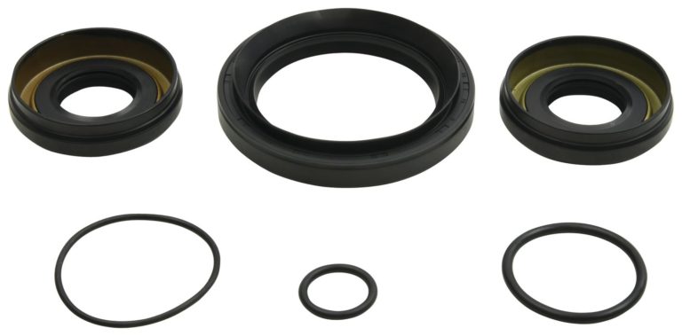 WRP Differential Seal Kit for Motorbikes