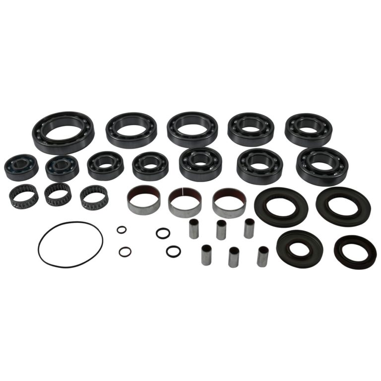 Transaxle Bearing & Seal Kit fits Polaris Ranger 1000 Eps Base 18-19 Motorbikes