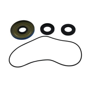 WRP Differential Seal Only Kit fits Front Can-Am Defender 1000 17-19 Motorbikes
