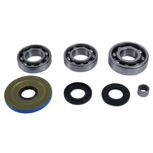 Differential Bearing And Seal Kit fits Front Can-Am Defender 1000 16 Motorbikes