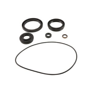 WRP DIFFERENTIAL SEAL ONLY KIT FRONT fits Kawasaki KVF750 BRUTE FORCE Motorbike