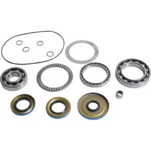 Differential Bearing & Seal Kit fits Front Can-Am Maverick X3 900 Ho Motorbikes