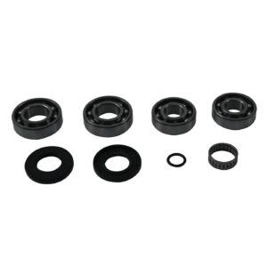 Transaxle Bearing And Seal Kit fits Polaris Scrambler 400 2X4 00-02 Motorbikes