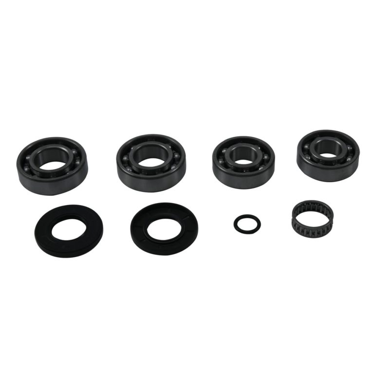 Transaxle Bearing And Seal Kit fits Polaris Scrambler 400 2X4 00-02 Motorbikes