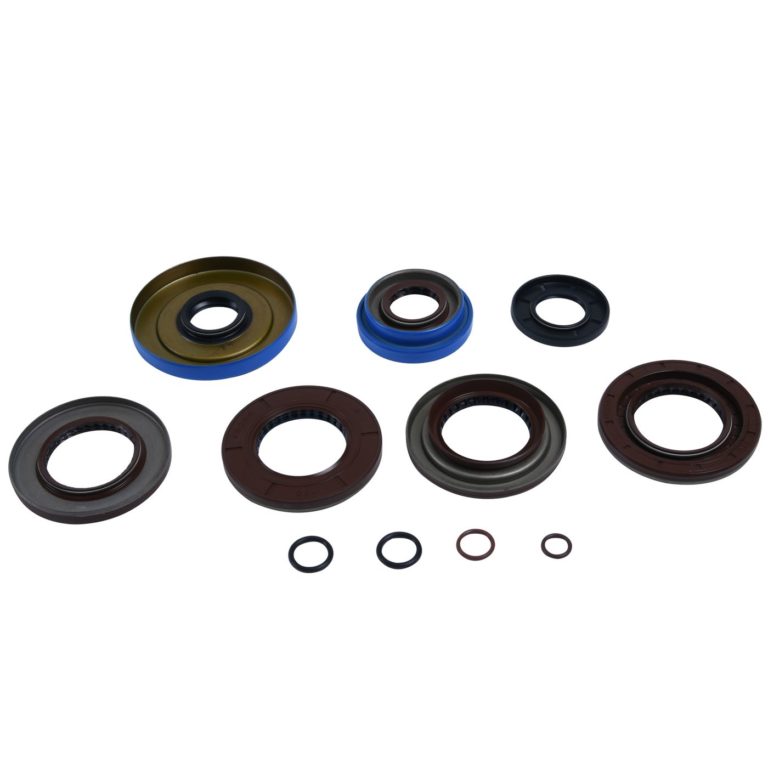 WRP Transaxle Seal Kit fits Polaris Ranger 1000 Diesel 16-17 Motorbikes