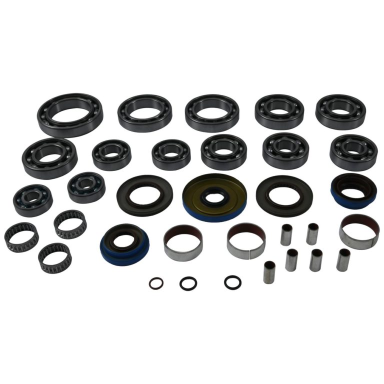 Transaxle Bearing And Seal Kit fits Polaris General 1000 Eps 17-18 Motorbikes